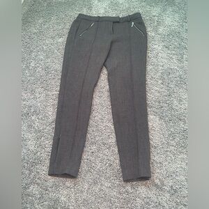 Michael Kors gray pants
